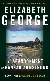 Maxwelton Beach (The Abandonment of Hannah Armstrong #3)