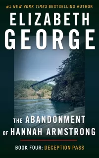 Deception Pass (The Abandonment of Hannah Armstrong #4)
