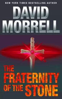 The Fraternity of the Stone (Mortalis #2)