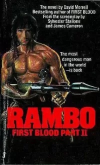 Rambo (Rambo: First Blood Series #2)