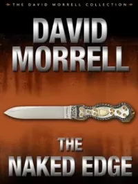 The Naked Edge (Cavanaugh #2)