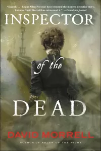 Inspector of the Dead (Thomas and Emily De Quincey #2)