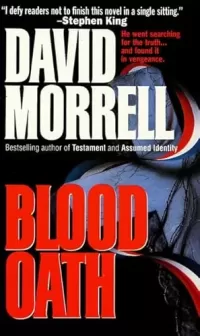 Blood Oath