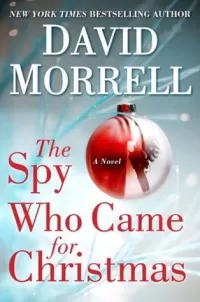 The Spy Who Came for Christmas