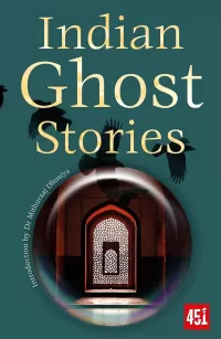 Indian Ghost Stories (Flame Tree 451)