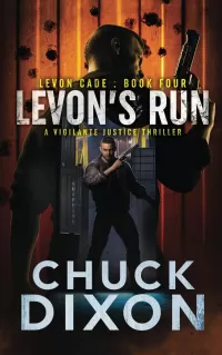 Levon's Run (Levon Cade #4)