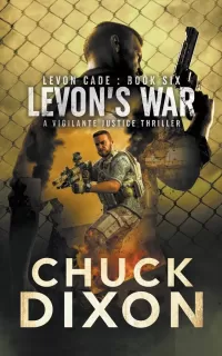 Levon's War (Levon Cade #6)