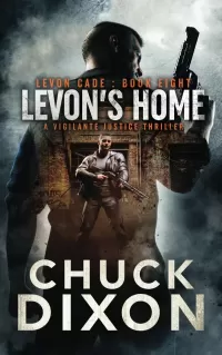 Levon's Home (Levon Cade #8)