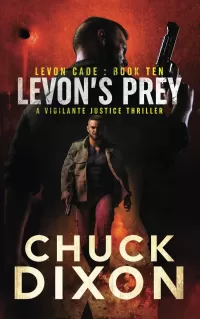 Levon's Prey (Levon Cade #10)