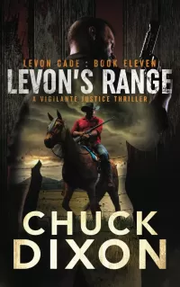 Levon's Range (Levon Cade #11)