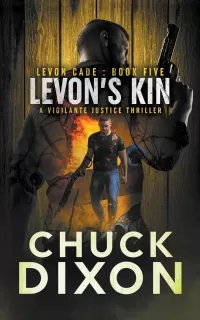 Levon's Kin (Levon Cade #5)