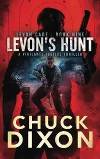 Levon's Hunt (Levon Cade #9)