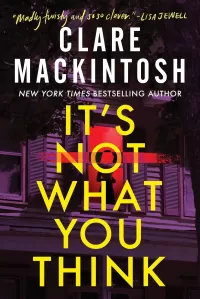 It's Not What You Think