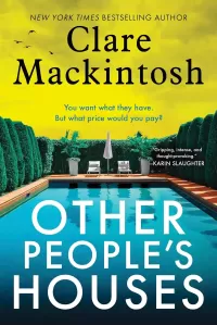 Other People's Houses (DC Morgan #3)
