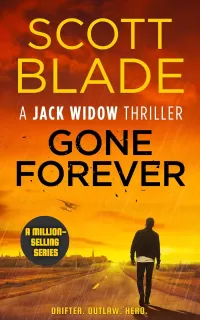 Gone Forever (Jack Widow #1)