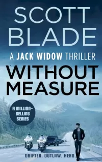 Without Measure (Jack Widow #4)