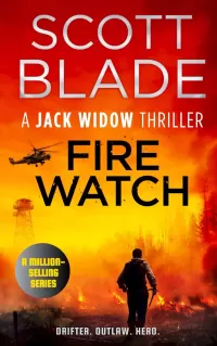 Fire Watch (Jack Widow #8)