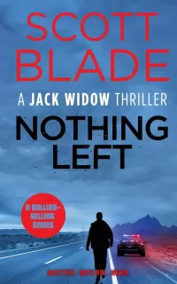 Nothing Left (Jack Widow #16)