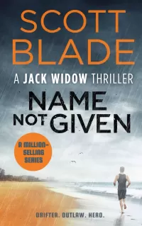 Name Not Given (Jack Widow #6)