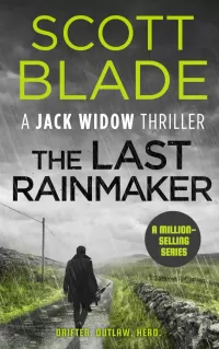 The Last Rainmaker (Jack Widow #9)