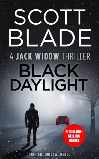 Black Daylight (Jack Widow #11)