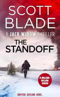 The Standoff (Jack Widow #12)