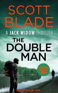 The Double Man (Jack Widow #15)