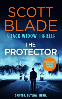 The Protector (Jack Widow #17)