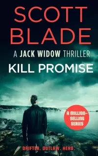 The Kill Promise (Jack Widow #18)