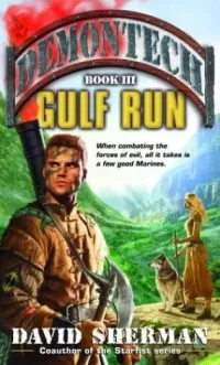 Gulf Run (Demontech #3)