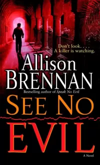 See No Evil (No Evil Trilogy #2)