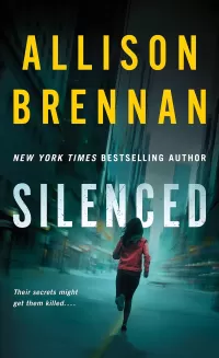 Silenced (Lucy Kincaid Novels #4)