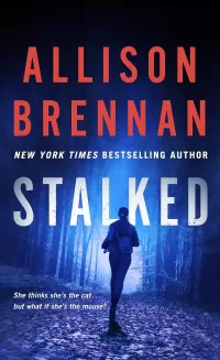 Stalked (Lucy Kincaid Novels #5)