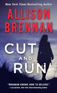 Cut and Run (Lucy Kincaid Novels #16)