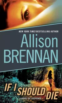 If I Should Die (Lucy Kincaid Novels #3)