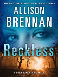 Reckless: A Lucy Kincaid Story (Lucy Kincaid Novels #5.5)