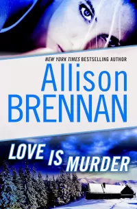 Love Is Murder (Lucy Kincaid Novels #0.5)