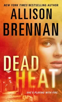 Dead Heat (Lucy Kincaid Novels #8)