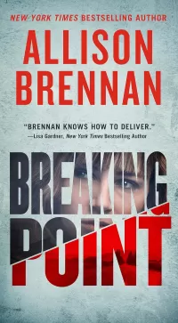 Breaking Point (Lucy Kincaid Novels #13)
