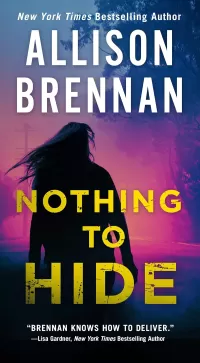 Nothing to Hide (Lucy Kincaid Novels #15)