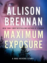 Maximum Exposure (Max Revere Novels #0.5)