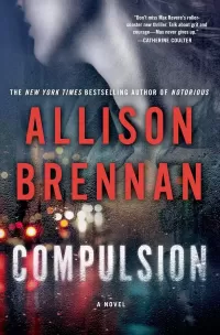 Compulsion (Max Revere Novels #2)