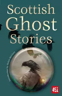 Scottish Ghost Stories (Flame Tree 451)