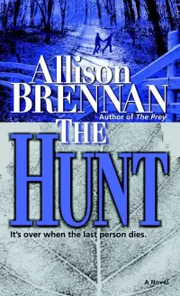 The Hunt (Predator Trilogy #2)
