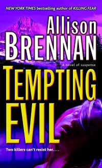 Tempting Evil (Prison Break Trilogy #2)