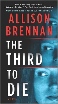 The Third to Die (Quinn & Costa Thrillers #1)