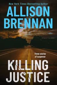 Killing Justice (River City Mysteries #1)