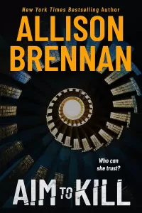 Aim to Kill (River City Mysteries #3)