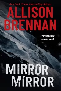 Mirror Mirror (River City Mysteries #3.5)