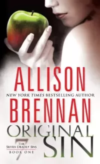 Original Sin (7 Deadly Sins #1)